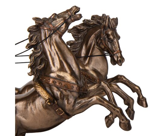 Статуэтка "Ахиллес", 30 см VERONESE, изображение 4 ᐒ купить на  ❤ Like7km.com.ua