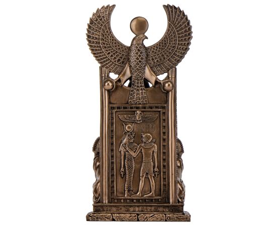 Статуэтка "Сехмет – богиня войны", 27 см VERONESE, изображение 6 ᐒ купить на  ❤ Like7km.com.ua