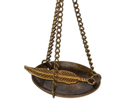 Статуэтка "Анубис - бог загробного мира", 27 см VERONESE, изображение 3 ᐒ купить на  ❤ Like7km.com.ua