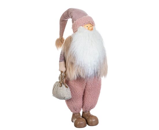 Фигурка "Пушистый Мороз", изображение 3 ᐒ купить на  ❤ Like7km.com.ua