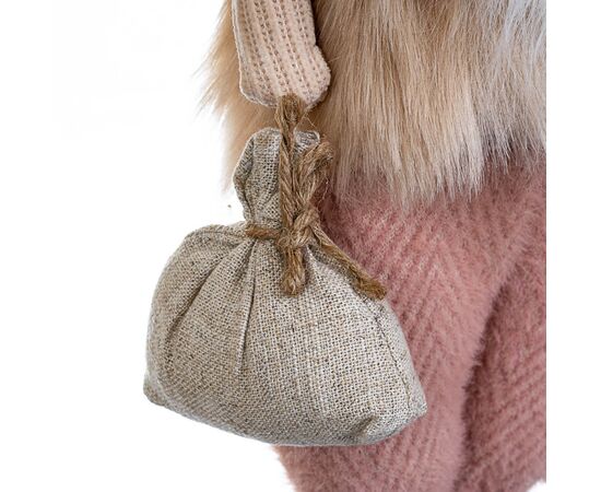 Фигурка "Пушистый Мороз", изображение 4 ᐒ купить на  ❤ Like7km.com.ua