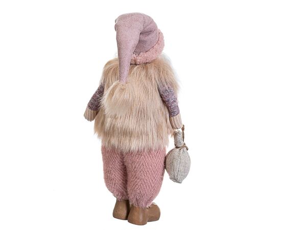 Фигурка "Пушистый Мороз", изображение 5 ᐒ купить на  ❤ Like7km.com.ua