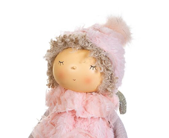 Фигурка "Ангел", изображение 2 ᐒ купить на  ❤ Like7km.com.ua