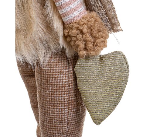 Фигурка "Олень" джентельмен, изображение 3 ᐒ купить на  ❤ Like7km.com.ua