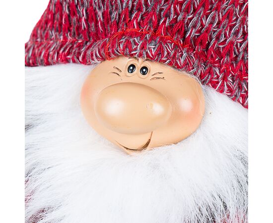 Гном-бородач (54см), изображение 2 ᐒ купить на  ❤ Like7km.com.ua