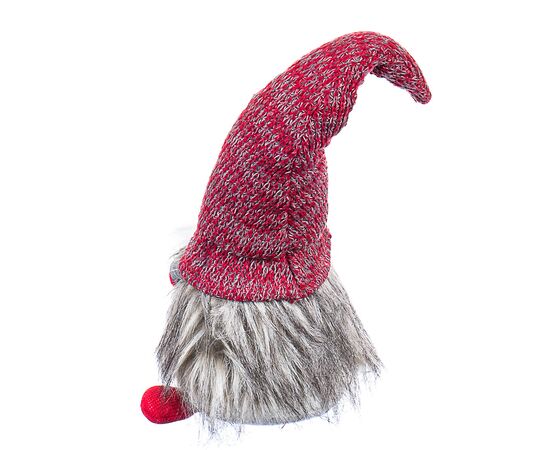 Гном-бородач (54см), изображение 3 ᐒ купить на  ❤ Like7km.com.ua