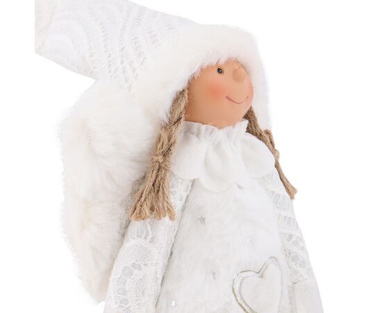 Фигурка "Милая девочка", 47, изображение 2 ᐒ купить на  ❤ Like7km.com.ua