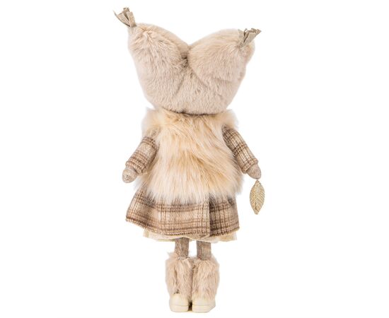 Фигурка "Кукла Карамелька", изображение 2 ᐒ купить на  ❤ Like7km.com.ua