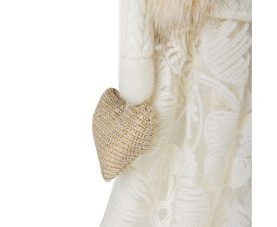 Фигурка "Кукла Зимка" 46 см, изображение 2 ᐒ купить на  ❤ Like7km.com.ua