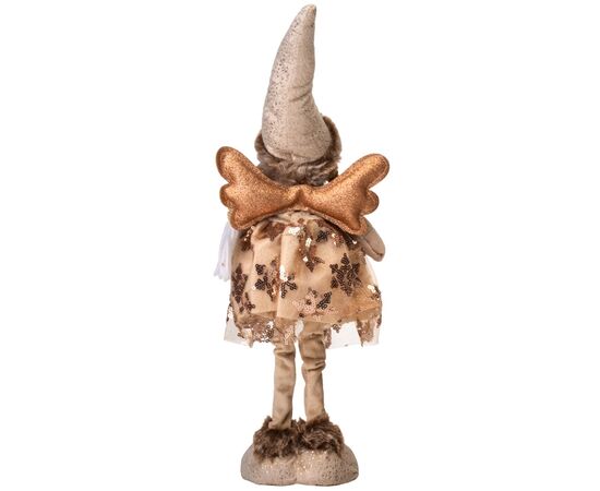 Фигурка "Лесная фея", 42 см, изображение 3 ᐒ купить на  ❤ Like7km.com.ua