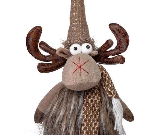 Фигурка "Благородный олень", 65 см, изображение 2 ᐒ купить на  ❤ Like7km.com.ua