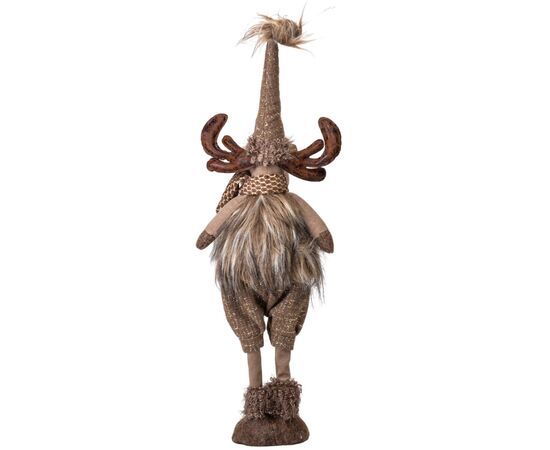 Фигурка "Благородный олень", 65 см, изображение 4 ᐒ купить на  ❤ Like7km.com.ua