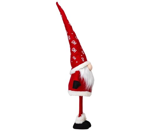 Фигурка "Санта", 73 см, изображение 3 ᐒ купить на  ❤ Like7km.com.ua