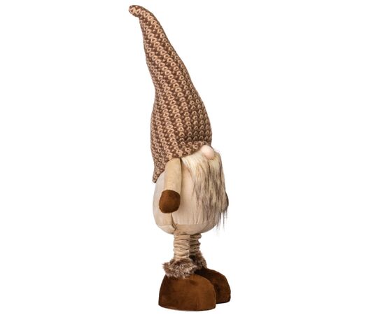 Фигурка телескопическая "Лесной гномик", 70 см, изображение 3 ᐒ купить на  ❤ Like7km.com.ua