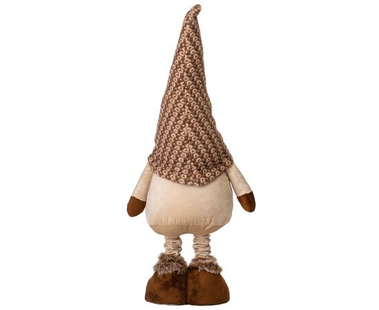 Фигурка телескопическая "Лесной гномик", 70 см, изображение 4 ᐒ купить на  ❤ Like7km.com.ua