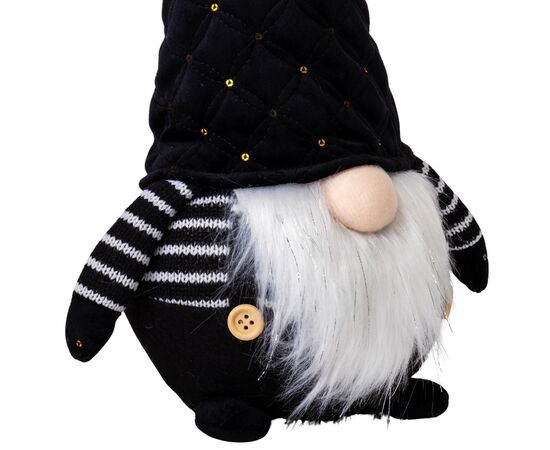 Фигурка "Милый гномик", 41 см, изображение 2 ᐒ купить на  ❤ Like7km.com.ua