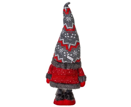 Фигурка "Веселунчик", 48 см, изображение 2 ᐒ купить на  ❤ Like7km.com.ua