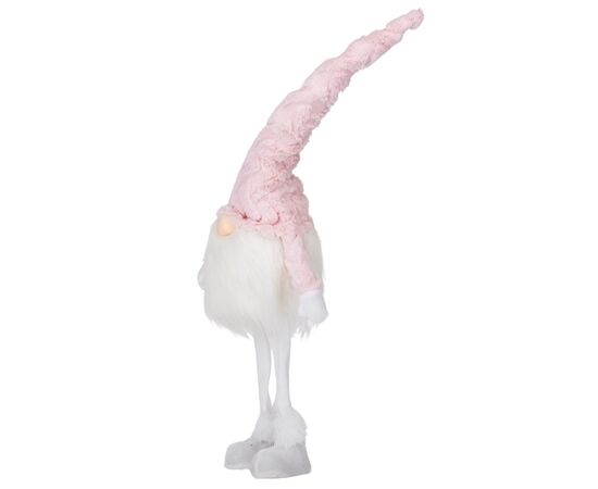 Фигурка с подсветкой "Нежный гном", 80 см, изображение 3 ᐒ купить на  ❤ Like7km.com.ua