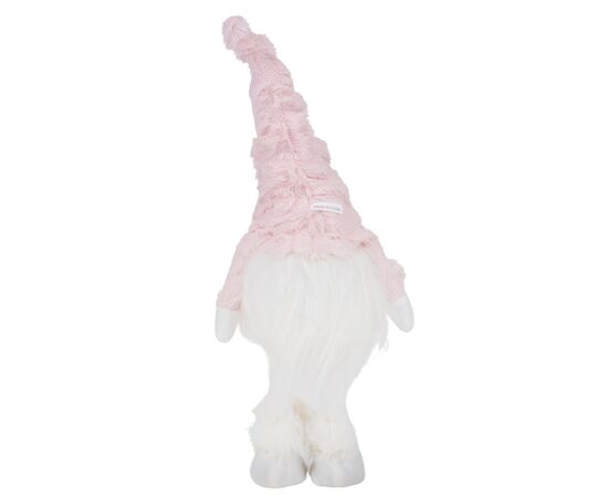 Фигурка с подсветкой "Нежный гном", 46 см, изображение 2 ᐒ купить на  ❤ Like7km.com.ua
