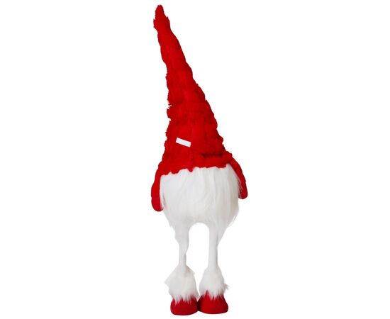 Фигурка с подсветкой "Праздничный бородач", 63 см, изображение 2 ᐒ купить на  ❤ Like7km.com.ua