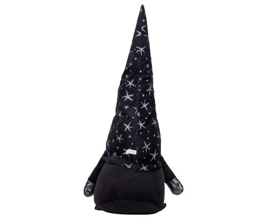 Фигурка с подсветкой "Бородач", 35 см, изображение 2 ᐒ купить на  ❤ Like7km.com.ua