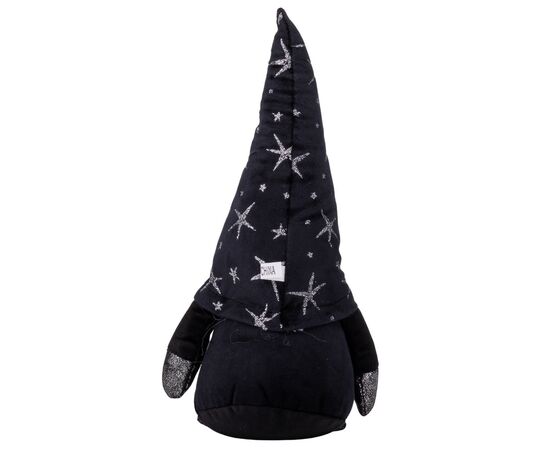 Фигурка с подсветкой "Бородач", 26 см, изображение 2 ᐒ купить на  ❤ Like7km.com.ua