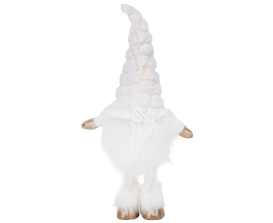 Фигурка "Зимний добряк", 48 см, изображение 2 ᐒ купить на  ❤ Like7km.com.ua