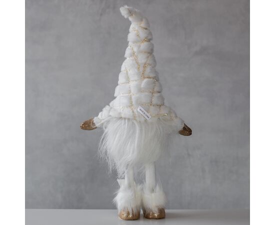 Фигурка "Зимний добряк", 48 см, изображение 5 ᐒ купить на  ❤ Like7km.com.ua