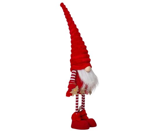 Фигурка с подсветкой "Рождественский волшебник", 54 см, изображение 3 ᐒ купить на  ❤ Like7km.com.ua