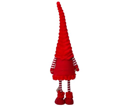 Фигурка с подсветкой "Рождественский волшебник", 54 см, изображение 4 ᐒ купить на  ❤ Like7km.com.ua