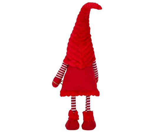 Фигурка с подсветкой "Рождественский волшебник", 68 см, изображение 3 ᐒ купить на  ❤ Like7km.com.ua