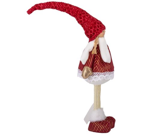 Фигурка с подсветкой "Волшебная фея", 50 см, изображение 2 ᐒ купить на  ❤ Like7km.com.ua