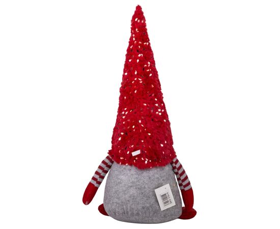 Фигурка "Веселун", 58 см, изображение 3 ᐒ купить на  ❤ Like7km.com.ua