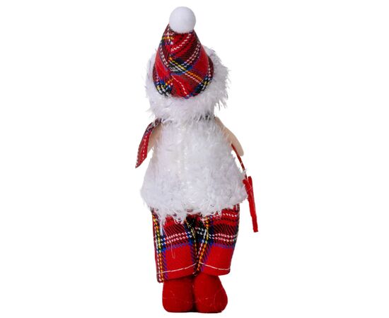Фигурка "Рождественский паренек", 20 см, изображение 2 ᐒ купить на  ❤ Like7km.com.ua