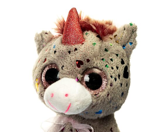 Мягкая игрушка "Единорожки", изображение 4 ᐒ купить на  ❤ Like7km.com.ua