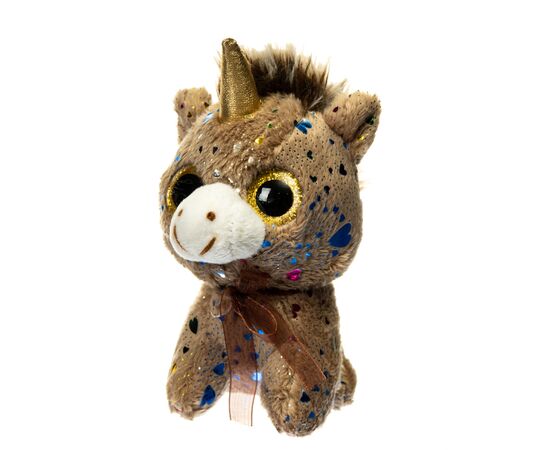 Мягкая игрушка "Единорожки", изображение 5 ᐒ купить на  ❤ Like7km.com.ua