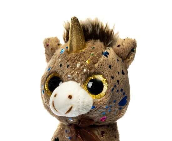 Мягкая игрушка "Единорожки", изображение 6 ᐒ купить на  ❤ Like7km.com.ua