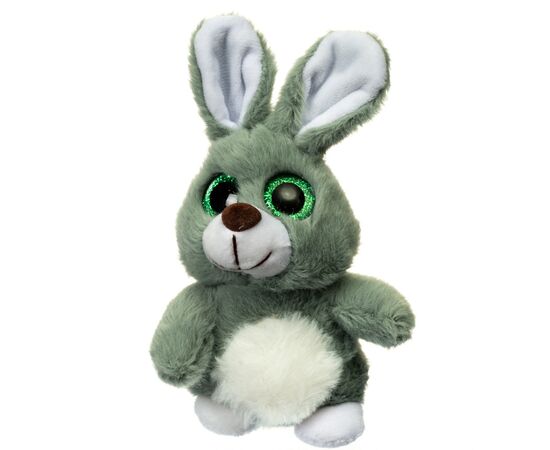 Мягкая игрушка "Зайчик", изображение 3 ᐒ купить на  ❤ Like7km.com.ua