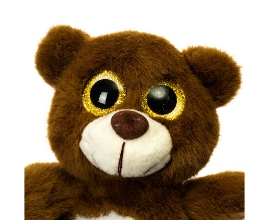 Мягкая игрушка "Ведмеженок", изображение 2 ᐒ купить на  ❤ Like7km.com.ua