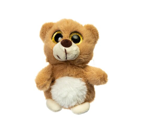 Мягкая игрушка "Ведмеженок", изображение 3 ᐒ купить на  ❤ Like7km.com.ua