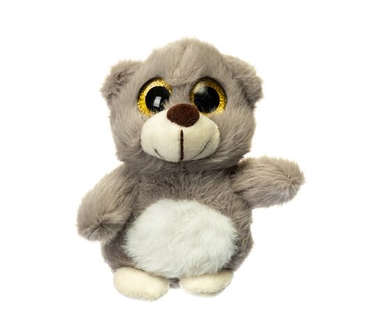 Мягкая игрушка "Ведмеженок", изображение 5 ᐒ купить на  ❤ Like7km.com.ua