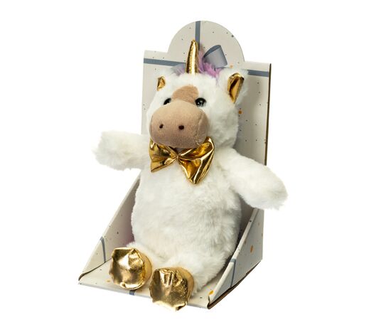 Мягкая игрушка "Сказочный пони", изображение 4 ᐒ купить на  ❤ Like7km.com.ua