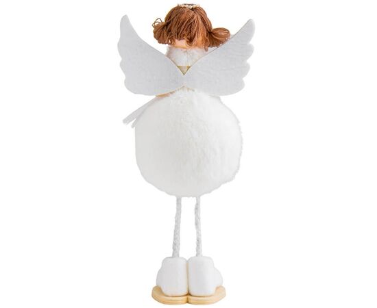 Фигурка "Снежная принцесса", 30 см, изображение 2 ᐒ купить на  ❤ Like7km.com.ua