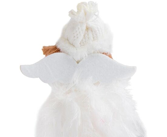 Фигурка "Белоснежная девочка", 26 см, изображение 2 ᐒ купить на  ❤ Like7km.com.ua