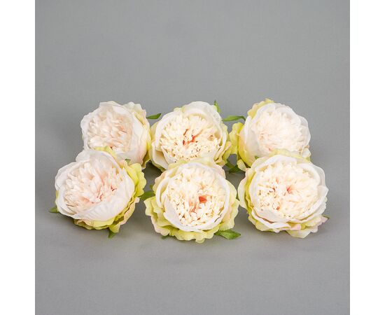 Головка пиона 6 см. *рандомный выбор цвета, изображение 3 ᐒ купить на  ❤ Like7km.com.ua