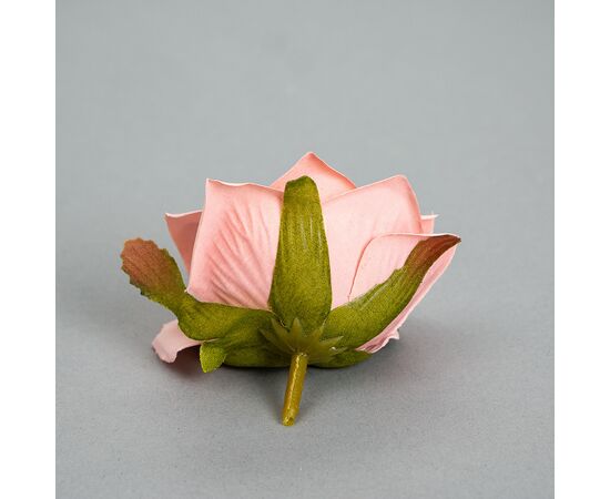 Головка розы 4 см. *Рандомный выбор цвета, изображение 5 ᐒ купить на  ❤ Like7km.com.ua