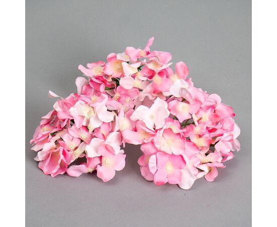 Головка гортензии 7 см. *рандомный выбор цвета, изображение 4 ᐒ купить на  ❤ Like7km.com.ua