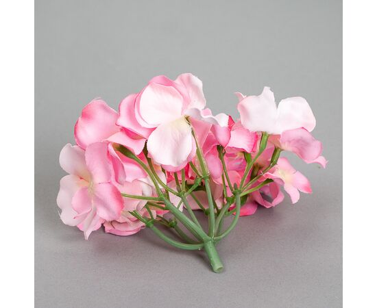 Головка гортензии 7 см. *рандомный выбор цвета, изображение 5 ᐒ купить на  ❤ Like7km.com.ua