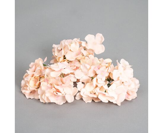 Головка гортензии 7 см. *рандомный выбор цвета, изображение 8 ᐒ купить на  ❤ Like7km.com.ua