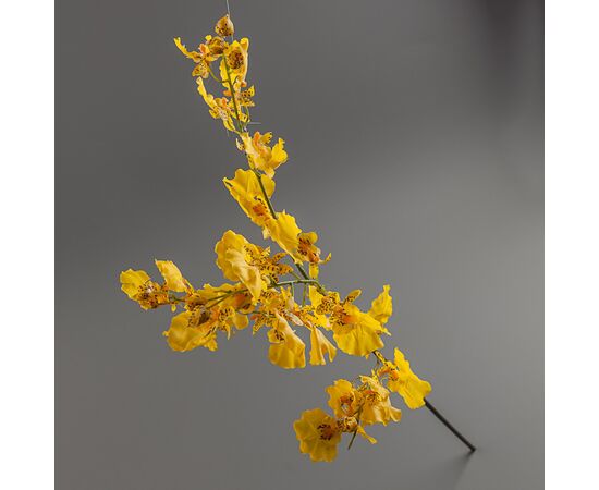 Орхидея (силикон, 70 см), изображение 2 ᐒ купить на  ❤ Like7km.com.ua